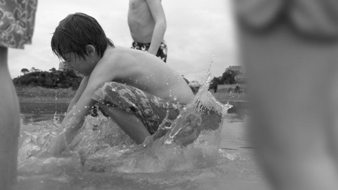 David Claerbout Sean Kelly Gallery