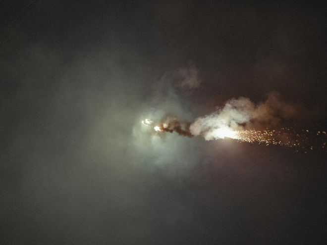 Julian Charrière in Biennial de Coimbra