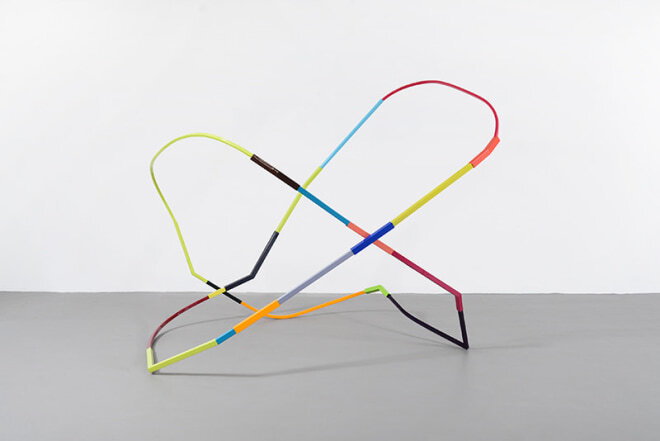 Jose Dávila in Minebane!