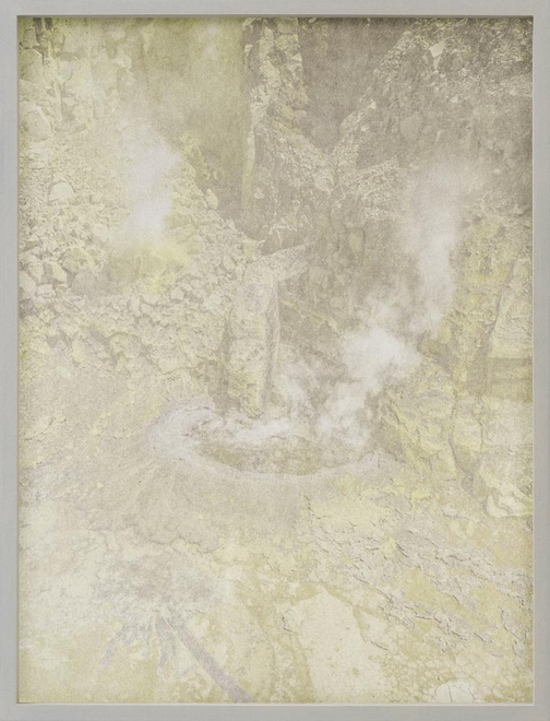 Julian Charrière: Book Launch and Reading