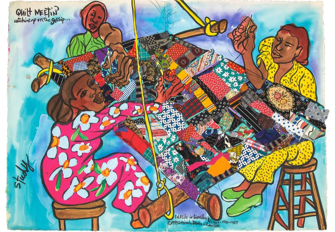 Columbus Museum of Art