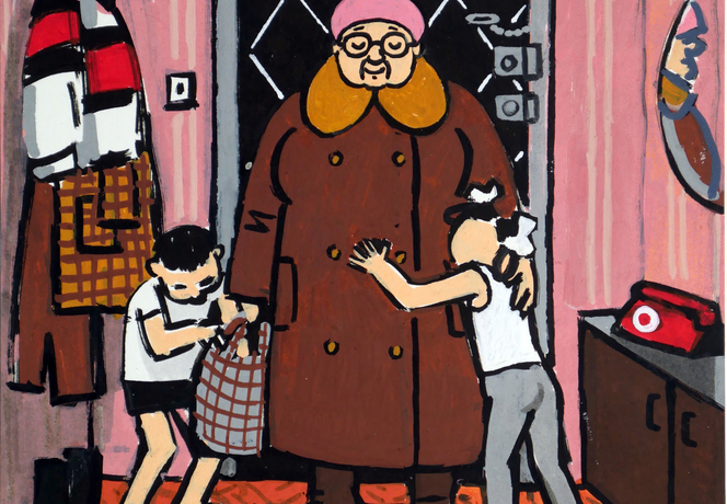 Extravagant Relevance