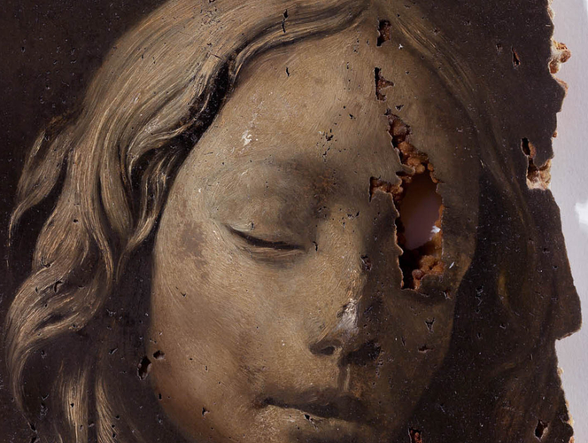 Isabelle Albuquerque, Devin B. Johnson, Nicola Samorì