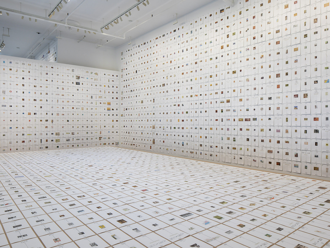 Art Gallery Shows to See in March