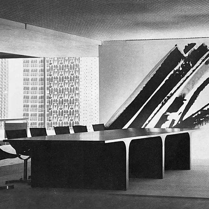 ANNOTATIONS | Roger Fatus | Interview