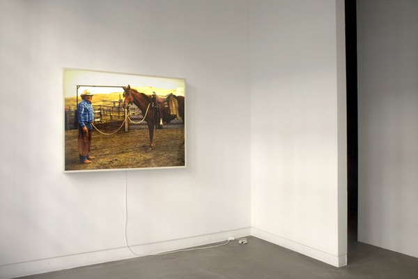 <p>Set in Time, 2009</p>