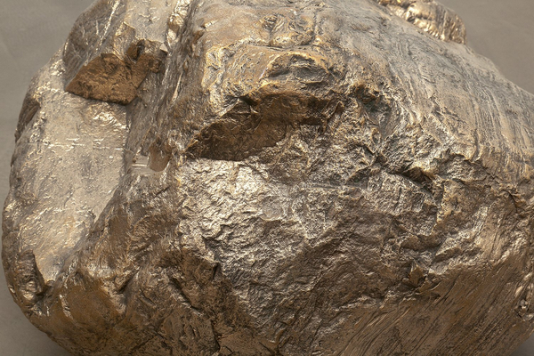 <p><em>forever changes</em>, 2011 (detail)</p>