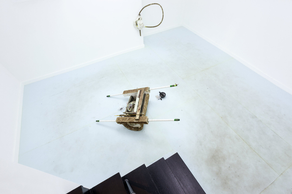 <p>Bone Orchard, Annet Gelink Gallery, Amsterdam, NL, 2019</p>