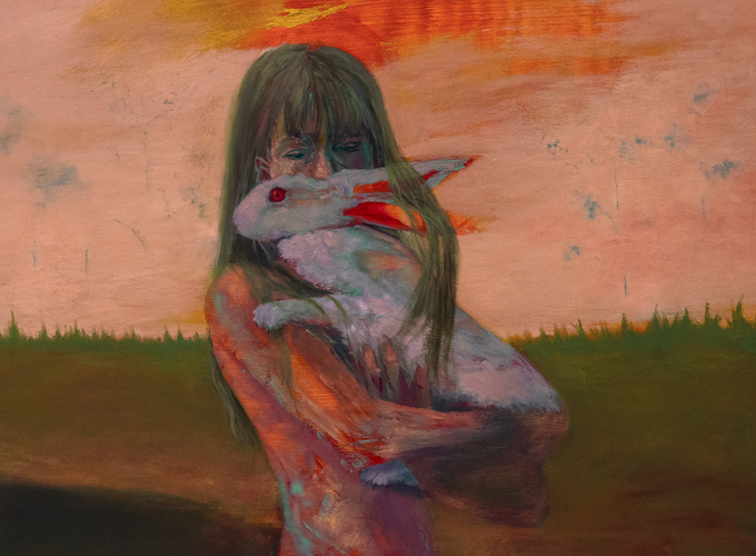 Innocence and Intruders