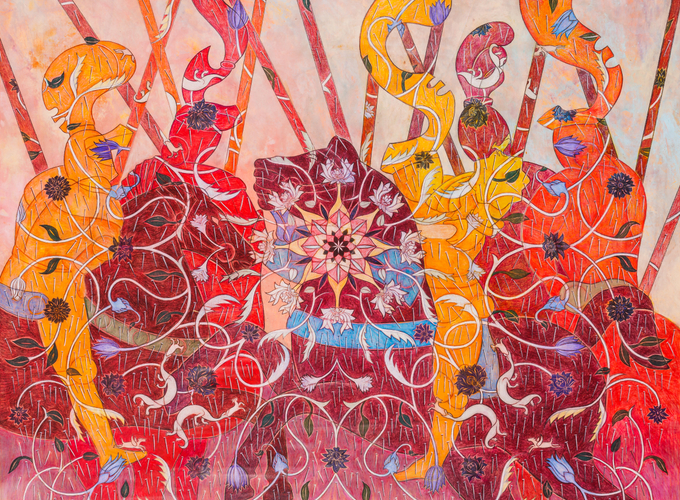 Roya Akhavan Shahabi