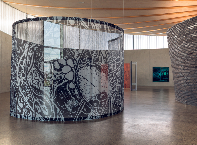 Jane &amp; Louise Wilson