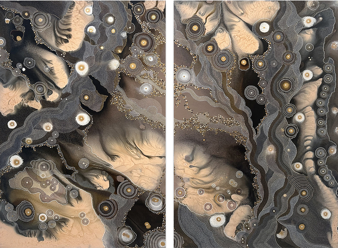 Expo Chicago Art Fair