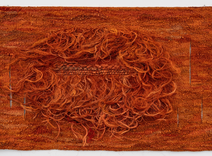 Magdalena Abakanowicz