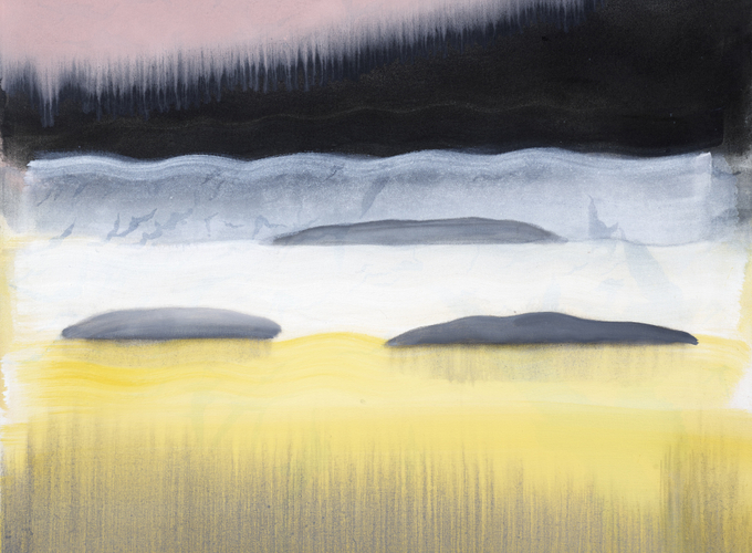 The Golden Hour | A Group Exhibition