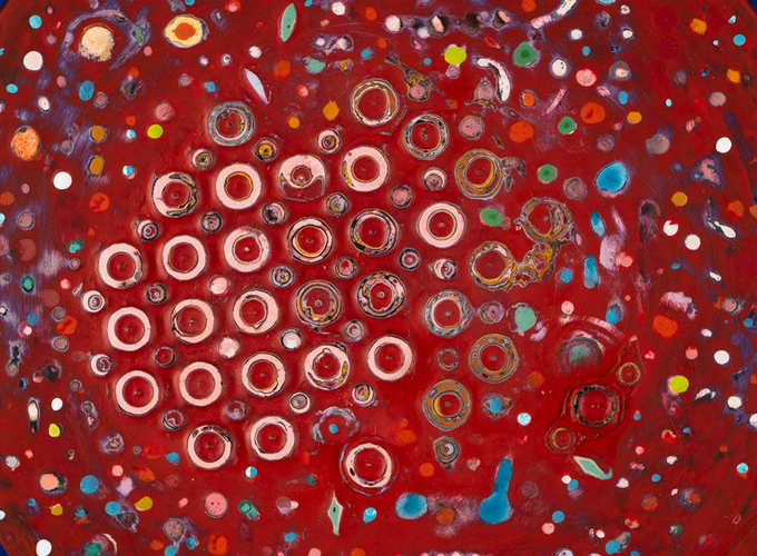 Sharon Horvath: Inviting the Bell