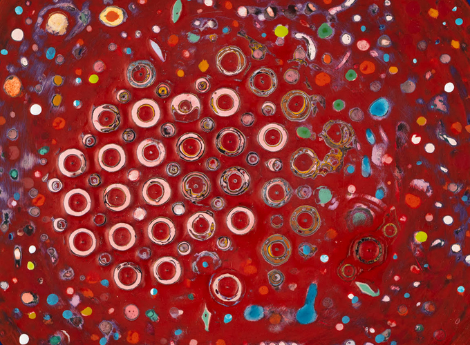 Sharon Horvath: Inviting the Bell