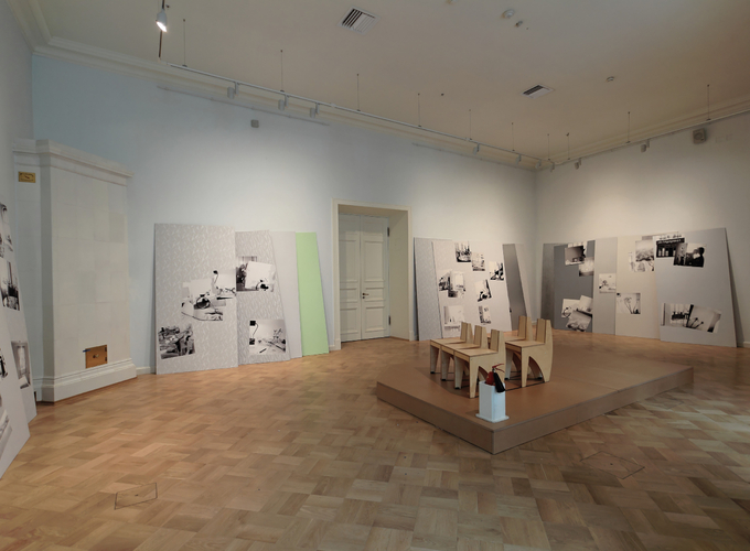 MARC CAMILLE CHAIMOWICZ