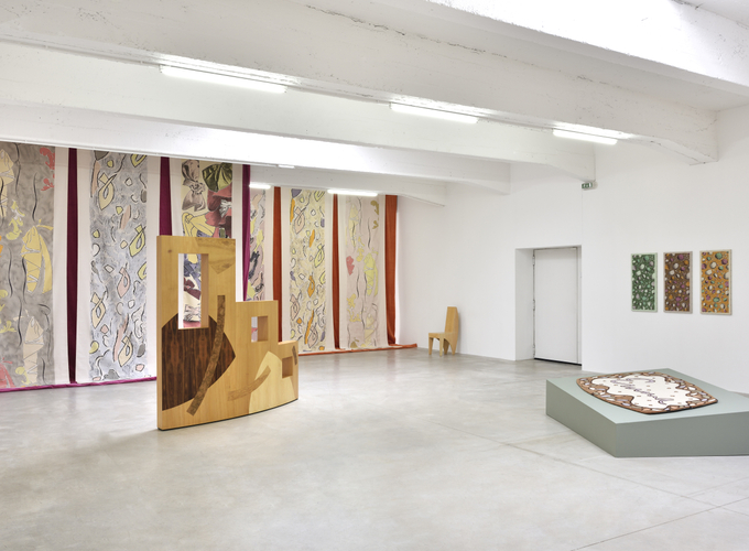 MARC CAMILLE CHAIMOWICZ