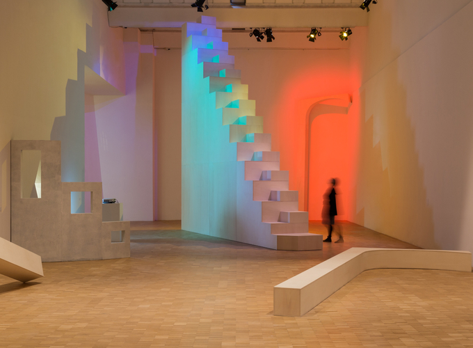 MARC CAMILLE CHAIMOWICZ