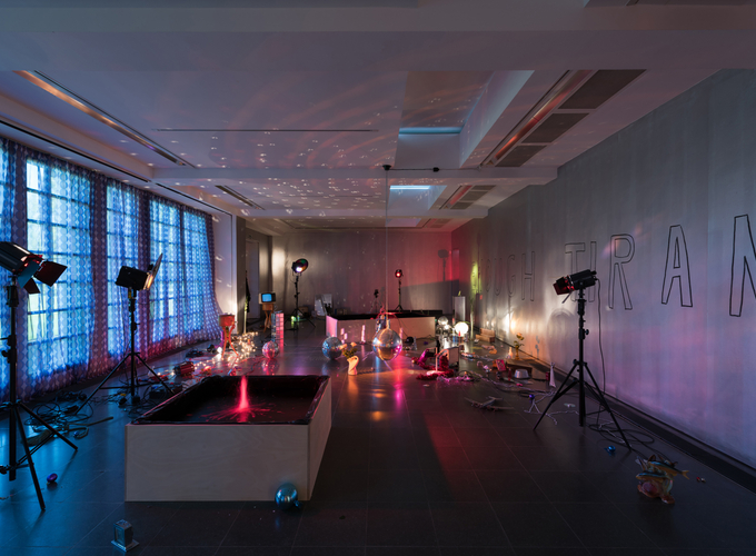 MARC CAMILLE CHAIMOWICZ