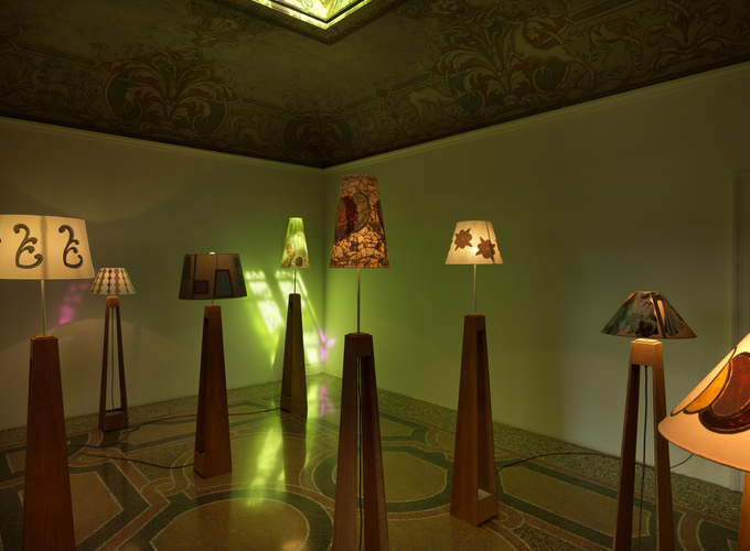 MARC CAMILLE CHAIMOWICZ