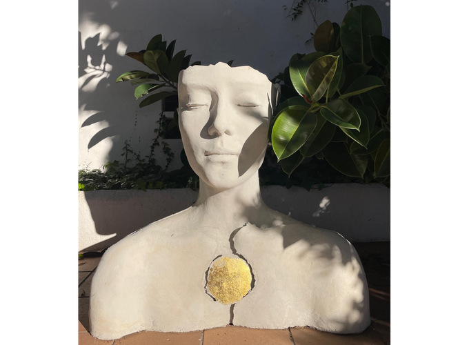 InSight Artspace at Women-Led Galleries Now