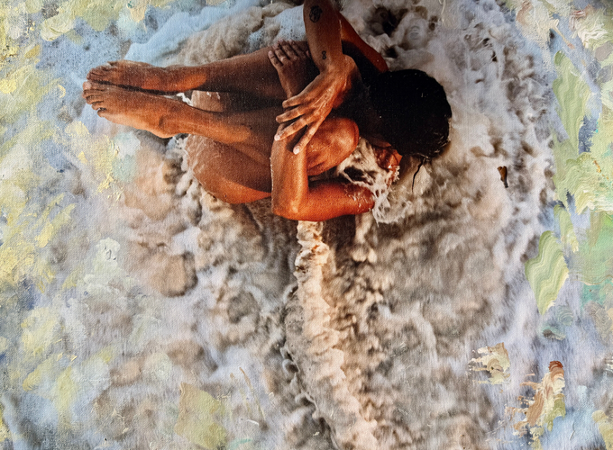 Affordable Art Fair New York City - Spring 2026