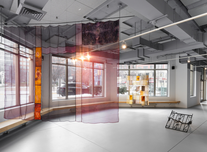 Mary B. Howard Invitational