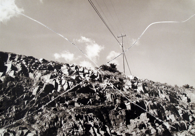 North Room: Thomas Barrow