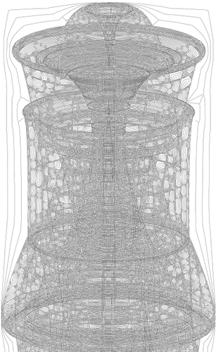 Gustavo Díaz: Botany of Thought