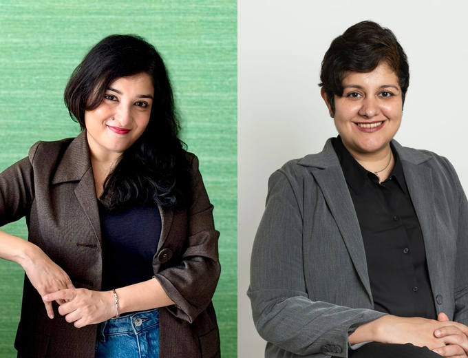 Erasures: The Pressures of Creating as Women