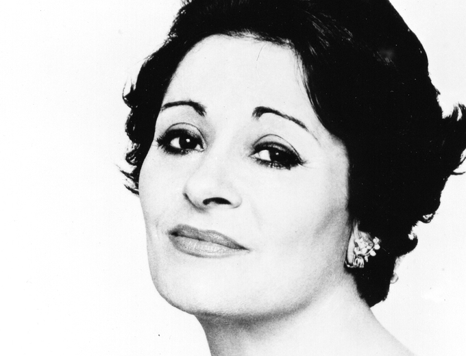 An Evening of Opera &amp; Art