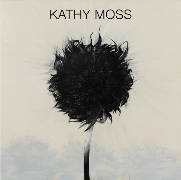 Solo Show - Kathy Moss