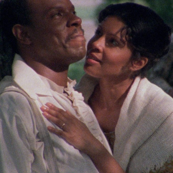 Screening of Gordon Parks's Solomon Northup's Odyssey