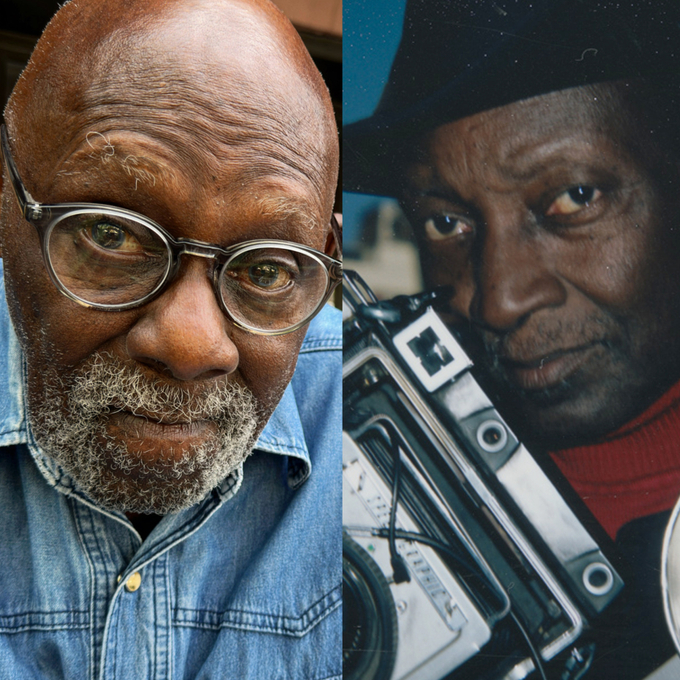 Darryl Cowherd and Louis Mendes: Legacy Acquisition Fund