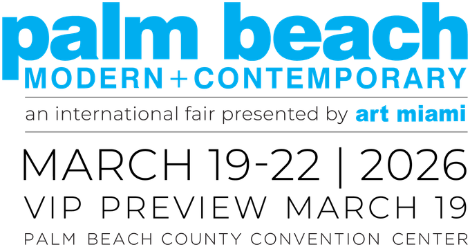 Palm Beach Modern + Contemporary