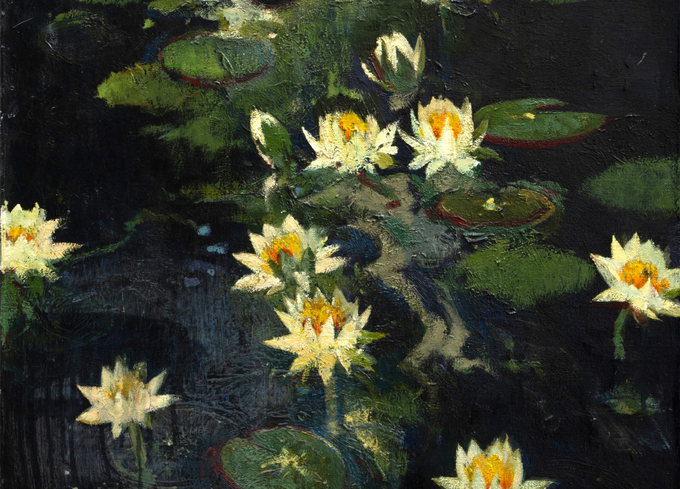 DALLAS ART FAIR 2026