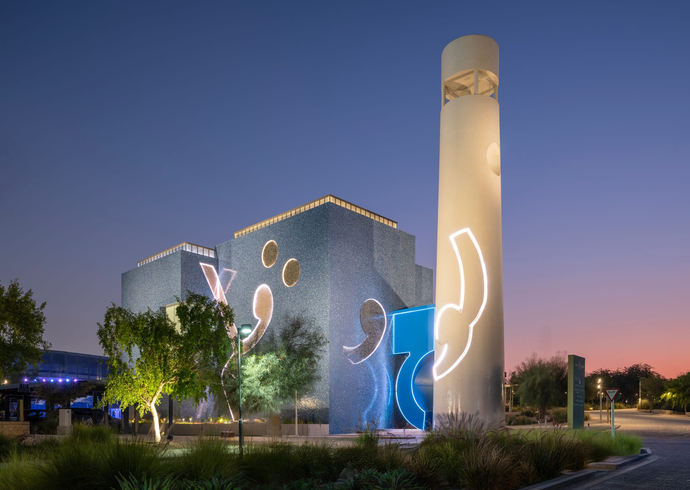 Asia Art Pacific | Inside the Life, Mind, and Vision of an Artistic Pioneer