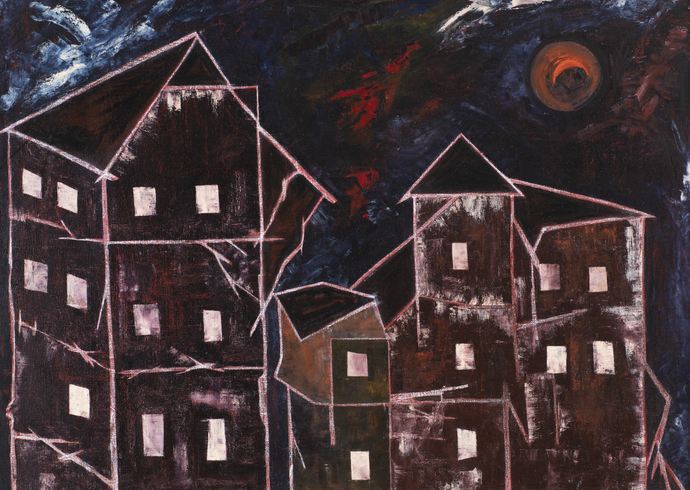 Phillips | The Light and the Landscape