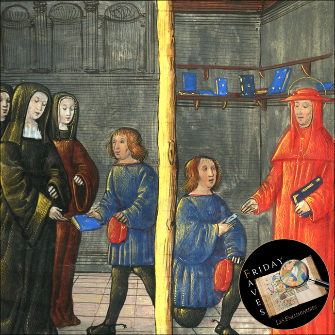 Jerome - Letter LIV to Furia