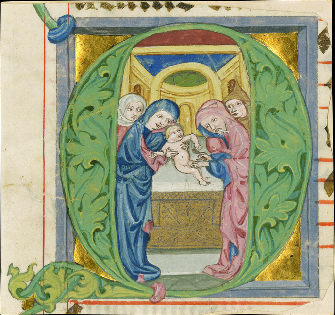 Circle of the Prague Hexameron Workshop