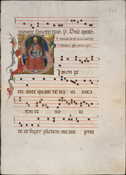 Maestri of the Bibbia Istoriata Padovana