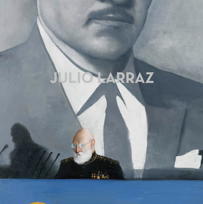 Julio Larraz
