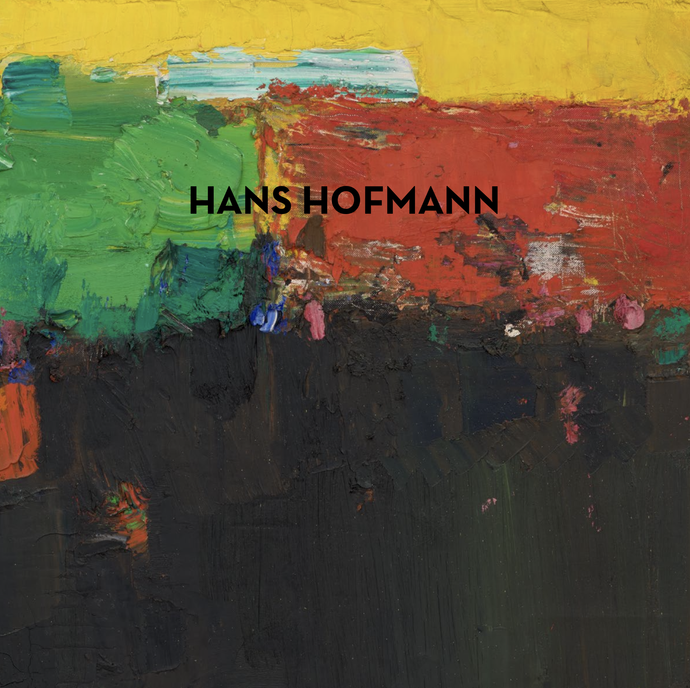 HANS HOFMANN