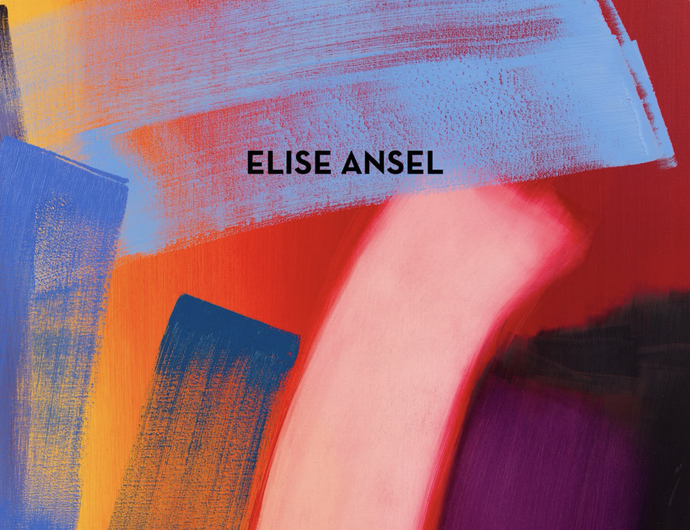 ELISE ANSEL