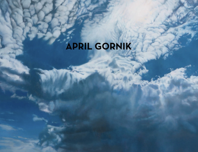 APRIL GORNIK