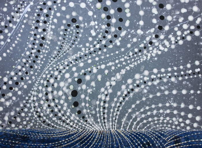 Barbara Takenaga: Awestruck
