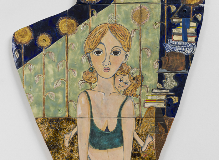 Gabriela Vainsencher