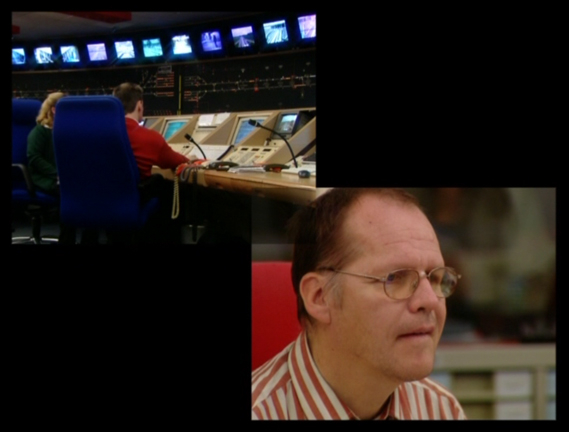 Harun Farocki, Counter-Music (Screening), Greene Naftali, New York, 2006