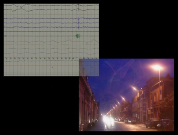 Harun Farocki, Counter-Music (Screening), Greene Naftali, New York, 2006